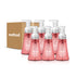 Foaming Hand Wash 300ml - Pink Grapefruit (Carton- 6 pcs)